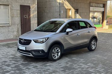 OPEL Crossland X 1.5 ECOTEC D 120 CV Start&Stop aut. Innovation