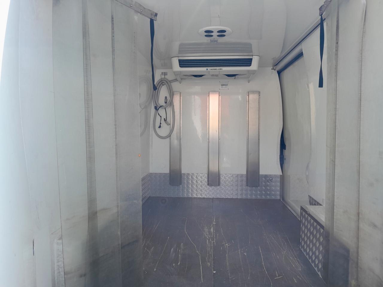 FIAT DUCATO 2.3 CV150