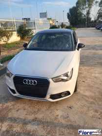 AUDI - A1 Sportback - 1.6 TDI S tronic S line edition