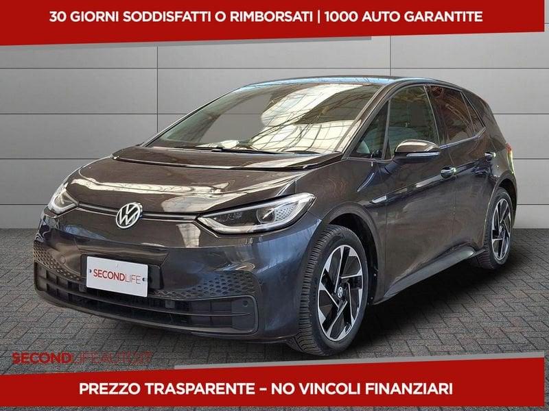 Volkswagen ID.3 58 kWh Business
