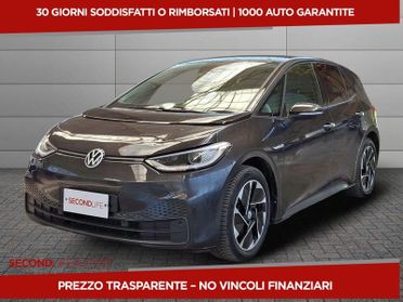 Volkswagen ID.3 58 kWh Business
