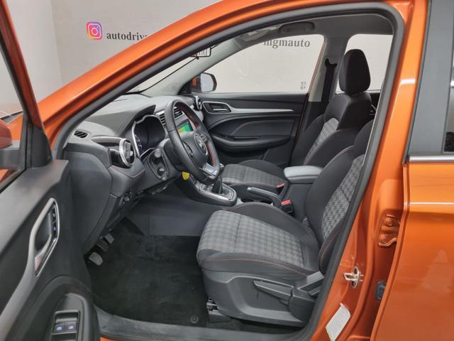 MG ZS 1.5 VTi-tech Comfort