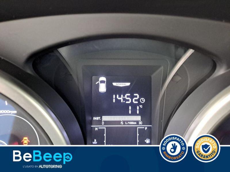 Ssangyong Tivoli 1.6D GO AWD