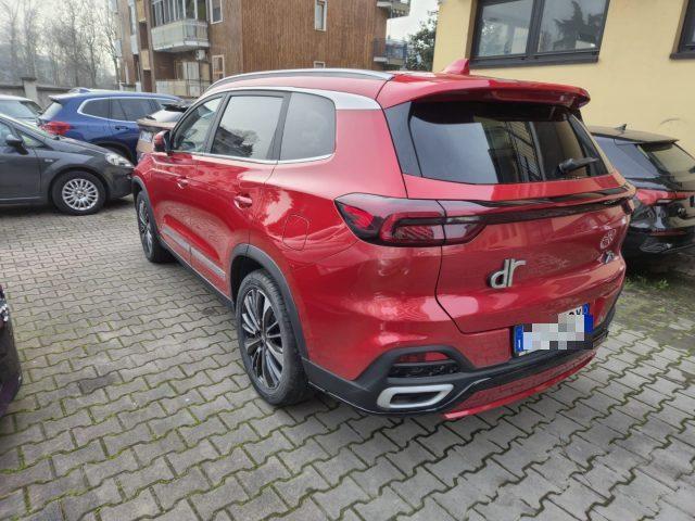 DR MOTOR DR 7.0 1.5 Turbo DCT TETTO PANORAMICO 7 posti