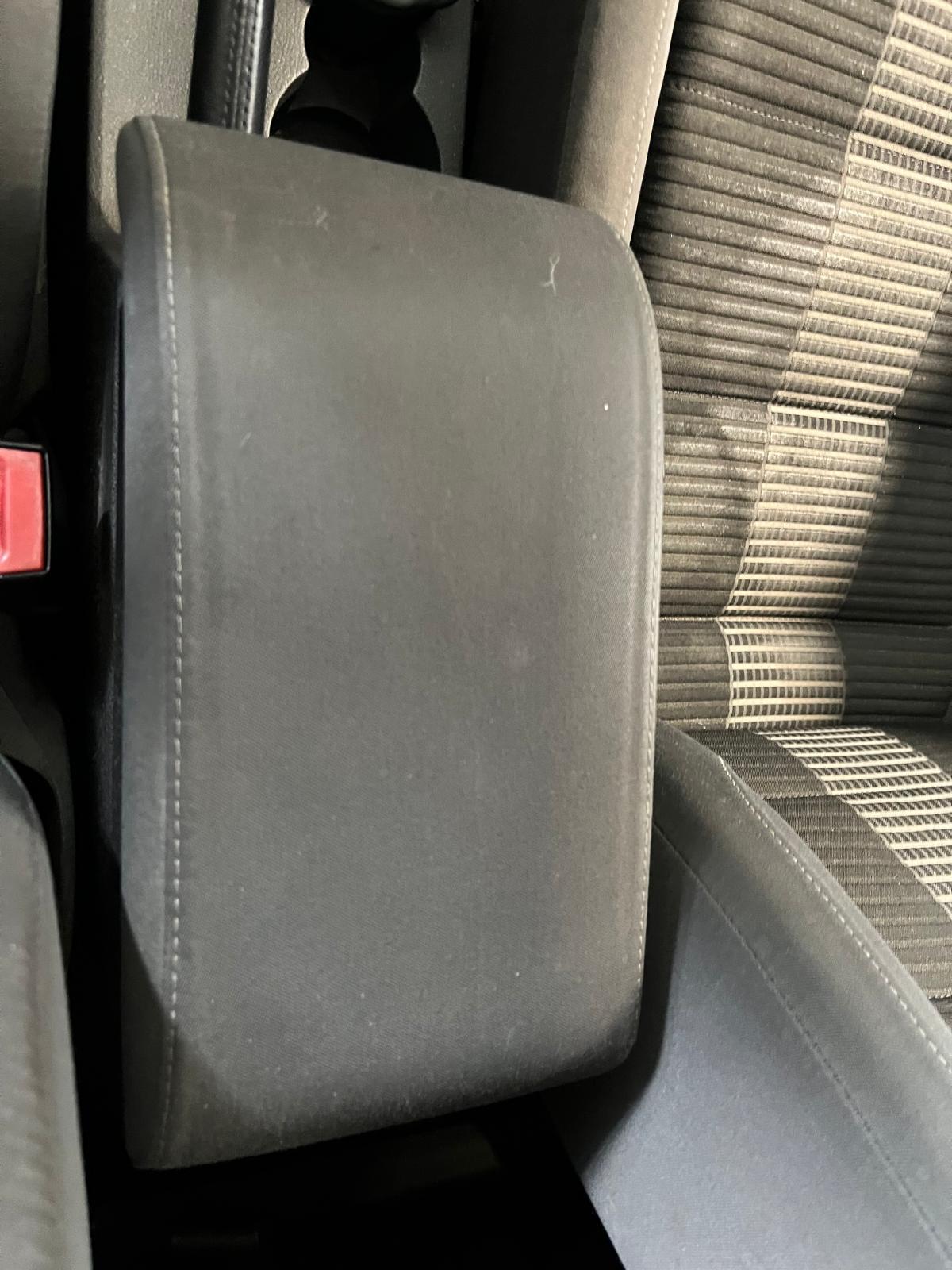Volkswagen Touran 2.0 tdi Highline