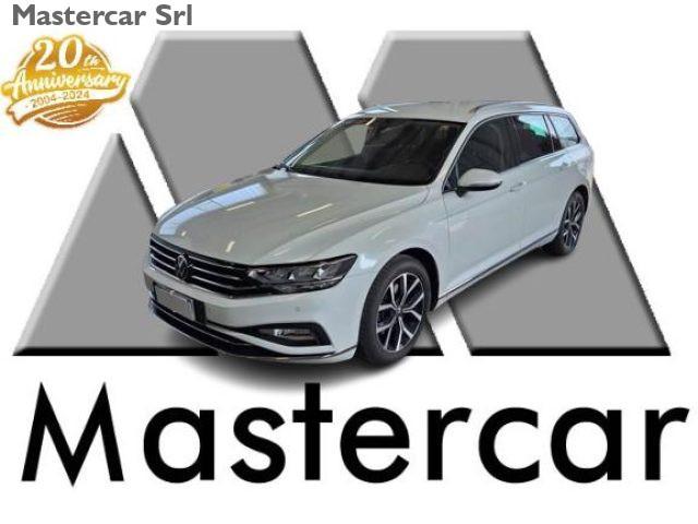 VOLKSWAGEN Passat Variant Passat Variant 2.0 tdi Executive 200cv dsg - GH430