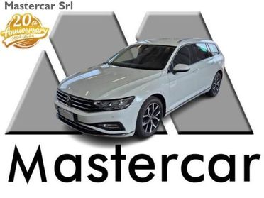 VOLKSWAGEN Passat Variant Passat Variant 2.0 tdi Executive 200cv dsg - GH430