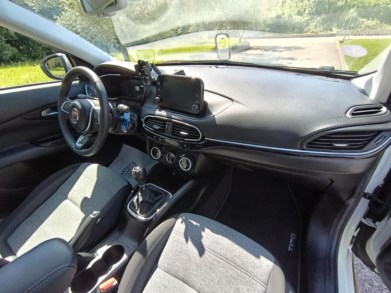 Fiat Tipo 1.0 Cross 100CV -PREZZO REALE-