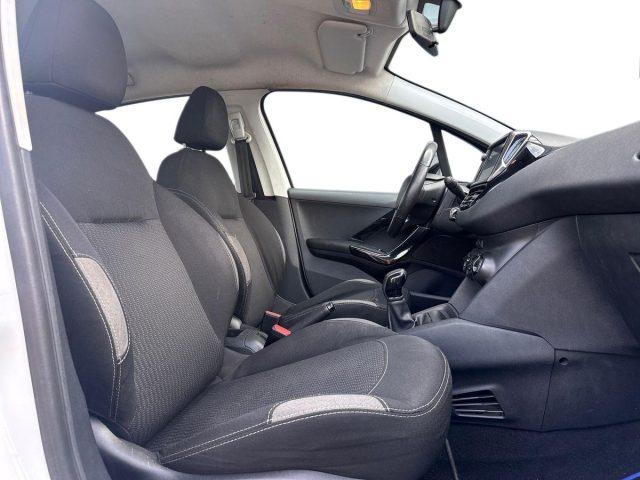 PEUGEOT 208 1.2 82 CV 5p Active