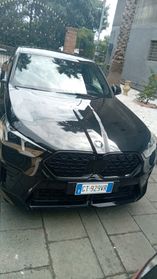 Bmw X2 sDrive 18d Msport Pro