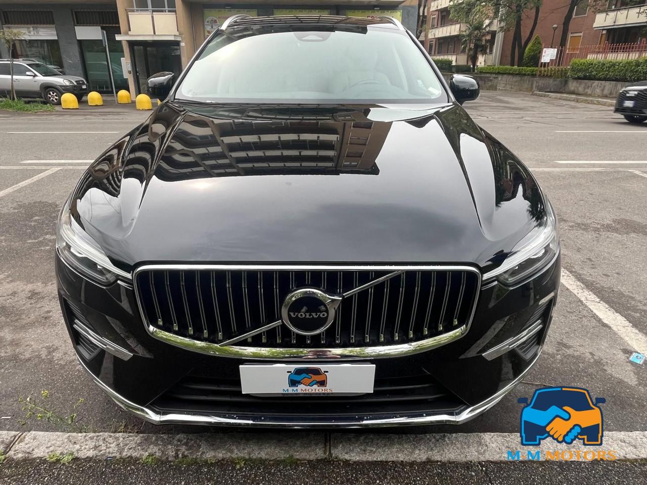 Volvo XC60 2.0 b4 Inscription auto PROMMO