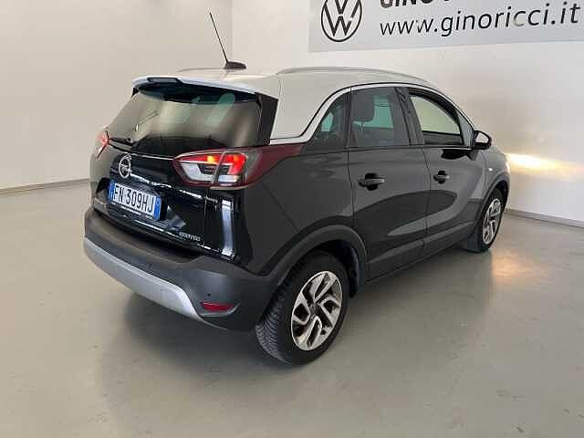 Opel Crossland X 1.2 GPL 12V Innovation