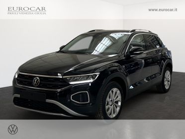 Volkswagen T-Roc 1.0 tsi edition plus 115cv