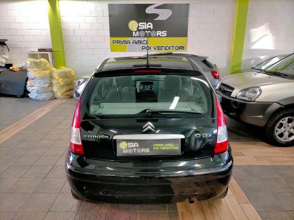 Citroen C 3 1.1 Exclusive unico prop.