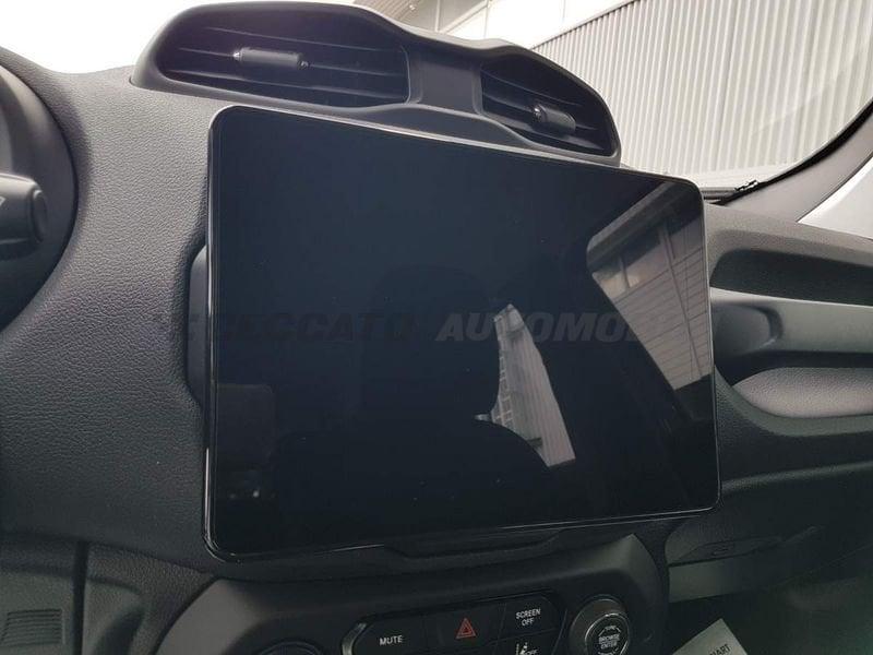 Jeep Renegade Renegade E-Hybrid My25 Altitude 1.5 Turbo T4 E-Hybrid 130cv Fwd