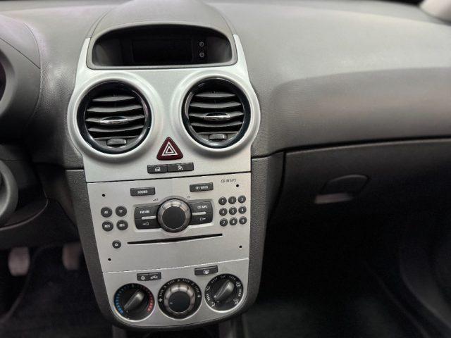 OPEL Corsa 1.2 5 porte Sport