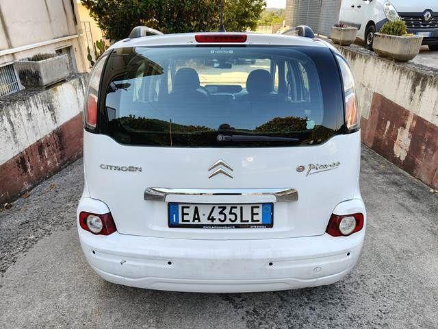 CITROEN - C3 Picasso - 1.6 HDi 90 airdream Ideal