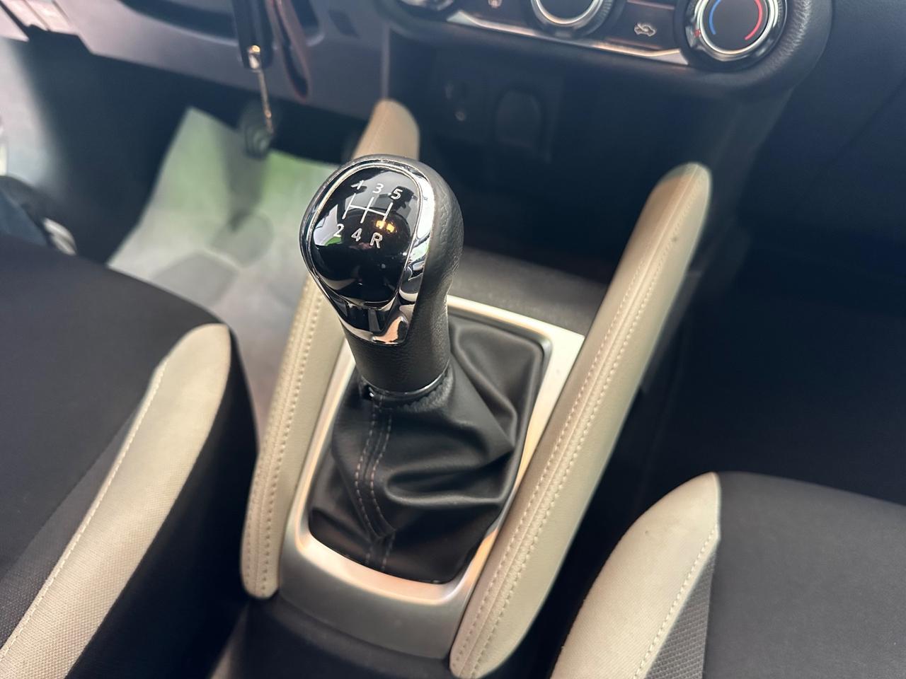 Nissan Micra 1.0 IG 12V 5 p. Acenta 2018