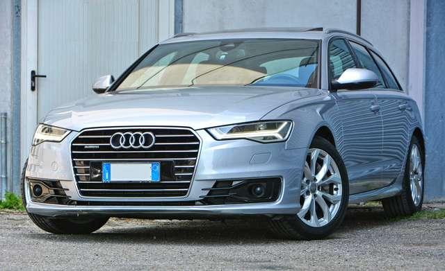 Audi A6 Avant 3.0 tdi Business Plus quattro 272cv s-tronic