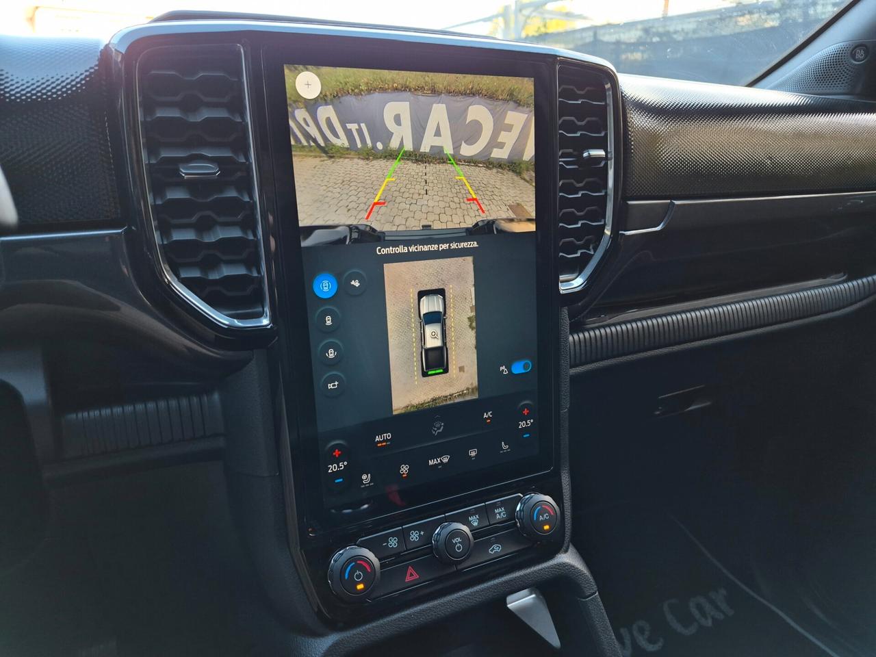 Ford Ranger MS-RT *LIMITED EDITION*