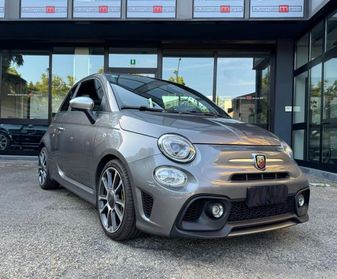 ABARTH 595 1.4 t-jet 165cv TURISMO *SOLO 40.000Km!*