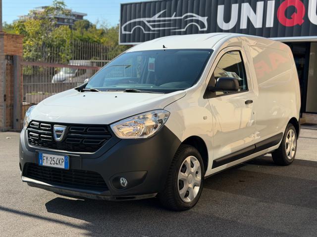 DACIA Dokker 1.6 8V 100CV Start&Stop GPL Furgone