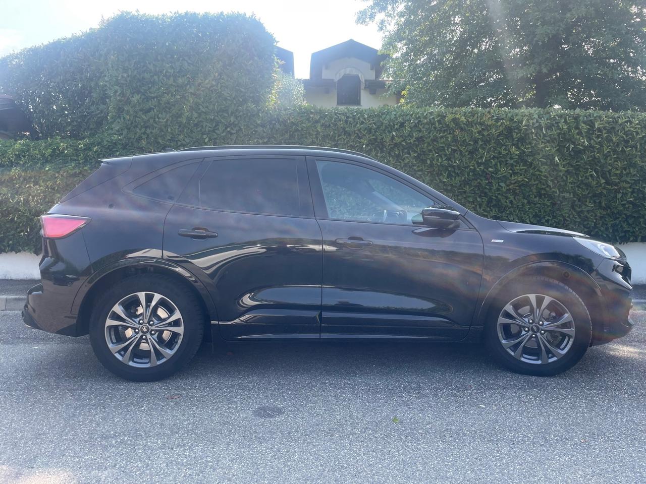 Ford Kuga 1.5 EcoBoost 120 CV 2WD Titanium