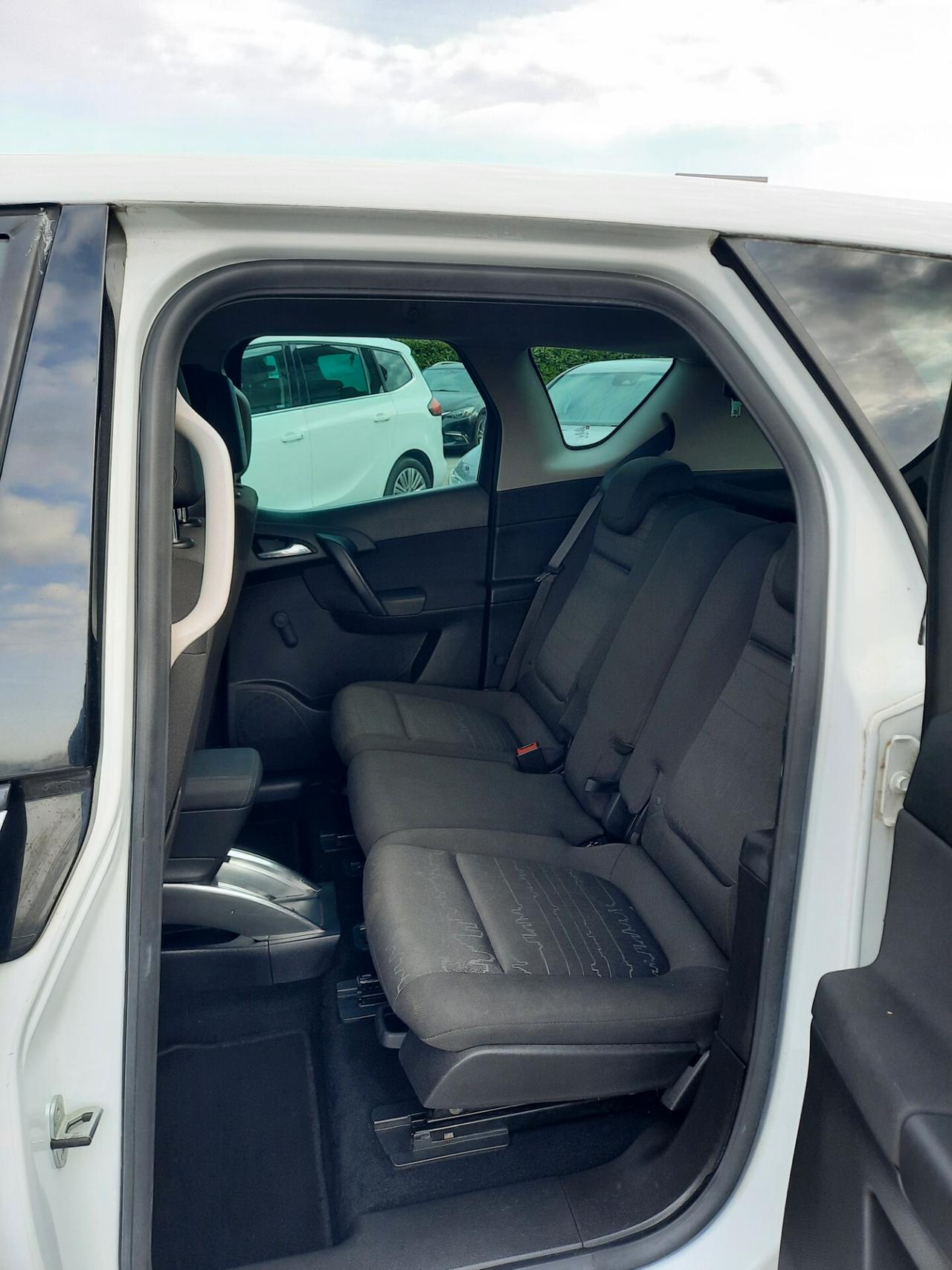 Opel Meriva 1.4 Turbo 120CV GPL Tech Elective