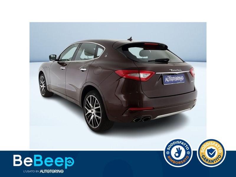 Maserati Levante 3.0 V6 275CV AUTO