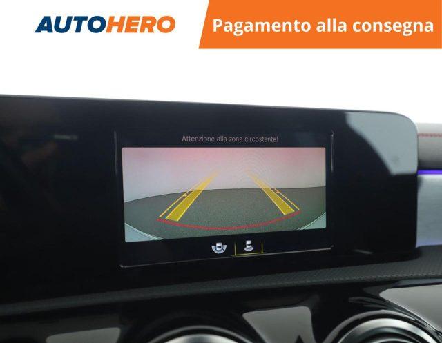 MERCEDES-BENZ CLA 200 Automatic Shooting Brake Premium