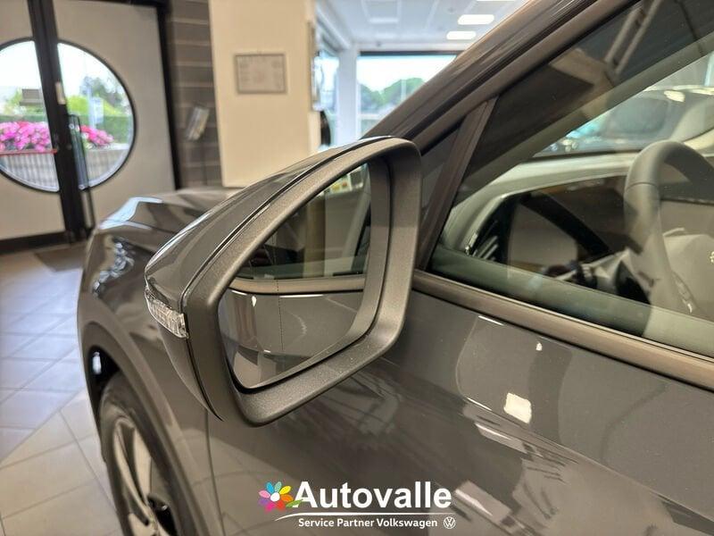 Volkswagen Tiguan Tiguan 1.5 eTSI 150 CV ACT DSG Edition Plus