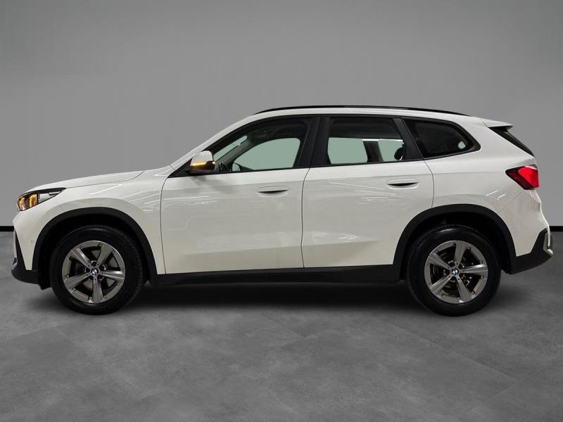 BMW X1 18 d Edition Essence sDrive DCT