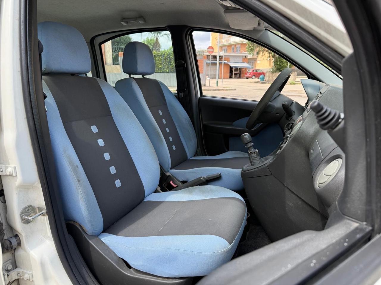 Fiat Panda 1.2 Climbing Natural Power in ottime condizioni