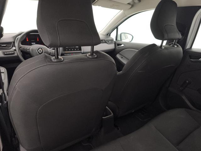 RENAULT Clio 1.5 blue dci Business 85cv