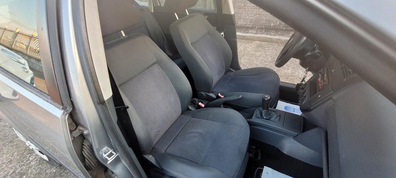 Volkswagen Polo 1.4/69CV TDI 5p. Comfortline