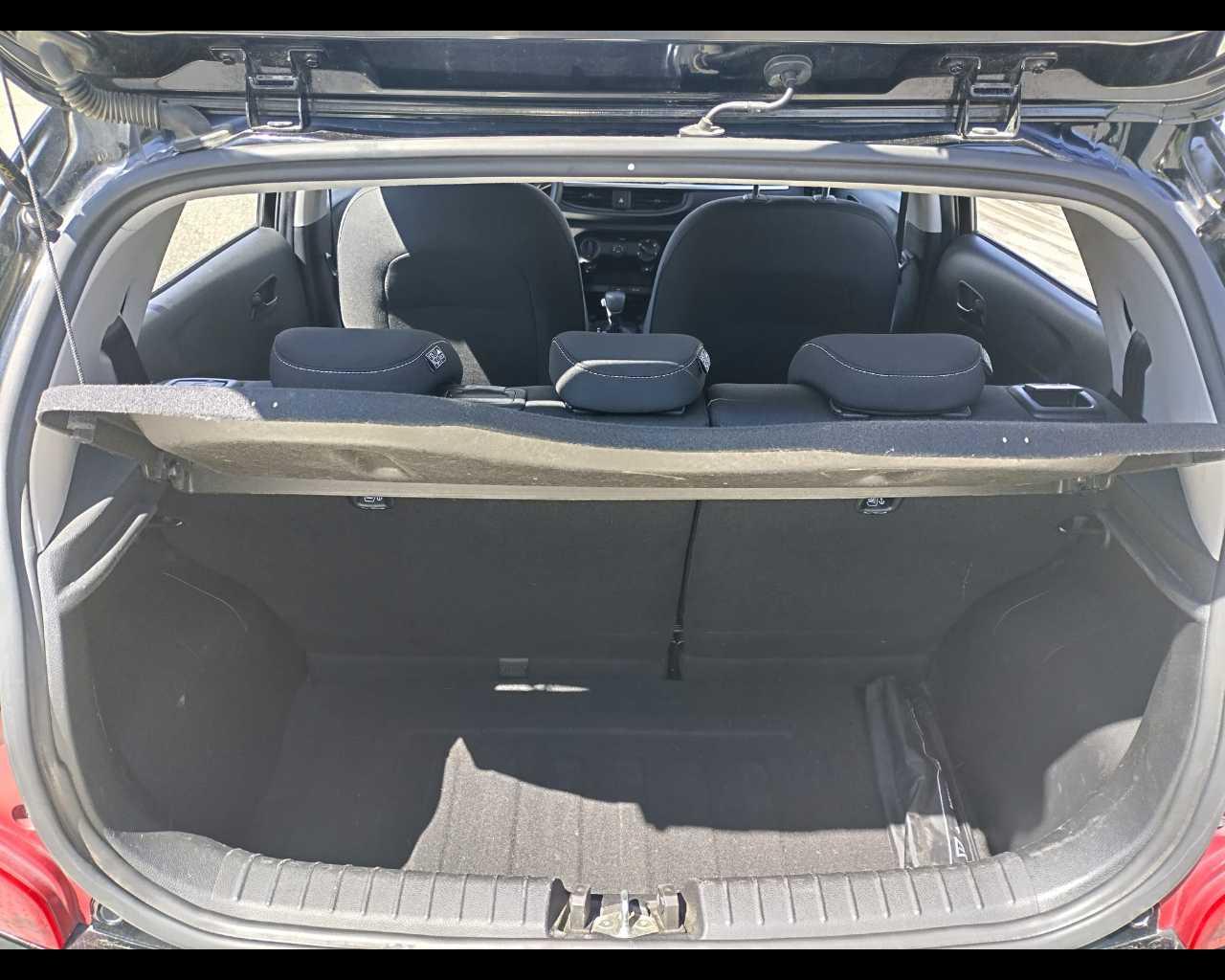 KIA Picanto 1.0 Urban