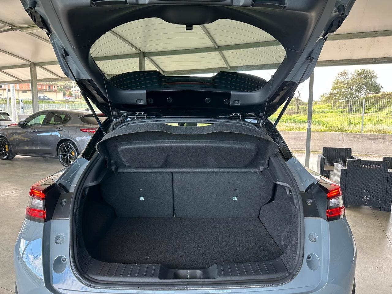 NISSAN JUKE 1.6 HEV N-DESIGN 02/2025