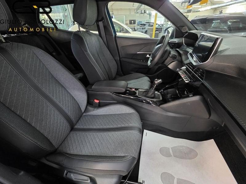 Peugeot 2008 PureTech 100 Allure S/S