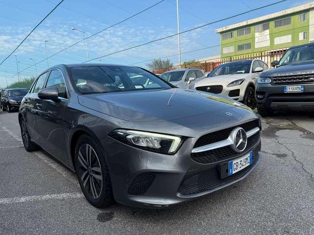 Mercedes-Benz A 180 Classe A A180d Sport auto