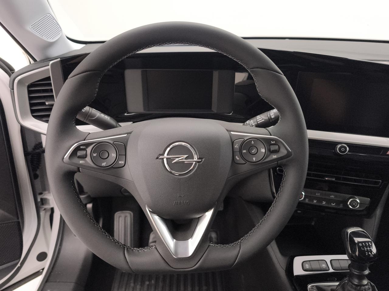 OPEL Mokka 1.2 t Edition s&s 100cv