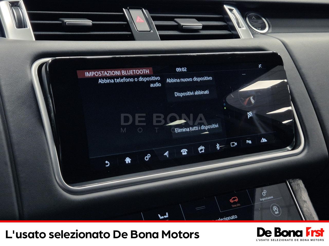 Land Rover Range Rover Sport 3.0 sdv6 s 249cv auto my19