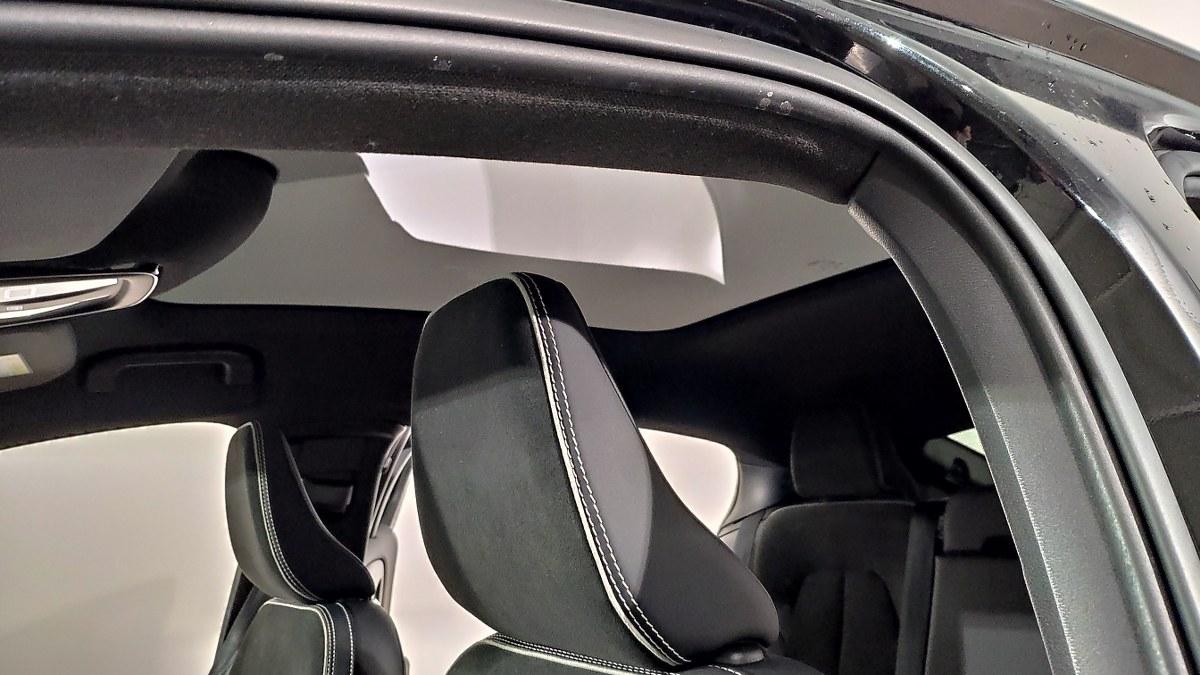 VOLVO C40 Recharge Twin Motor Awd Ultimate