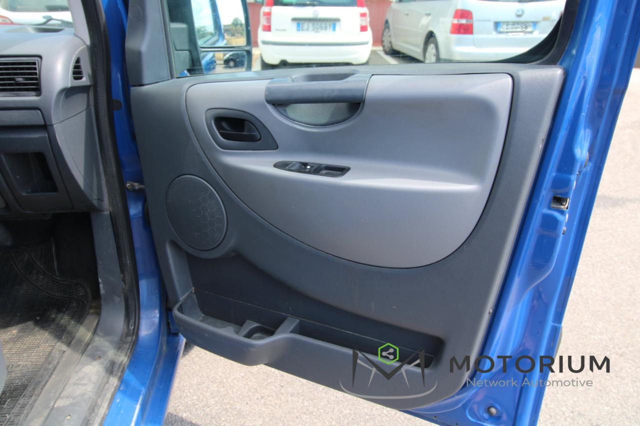 FIAT Scudo