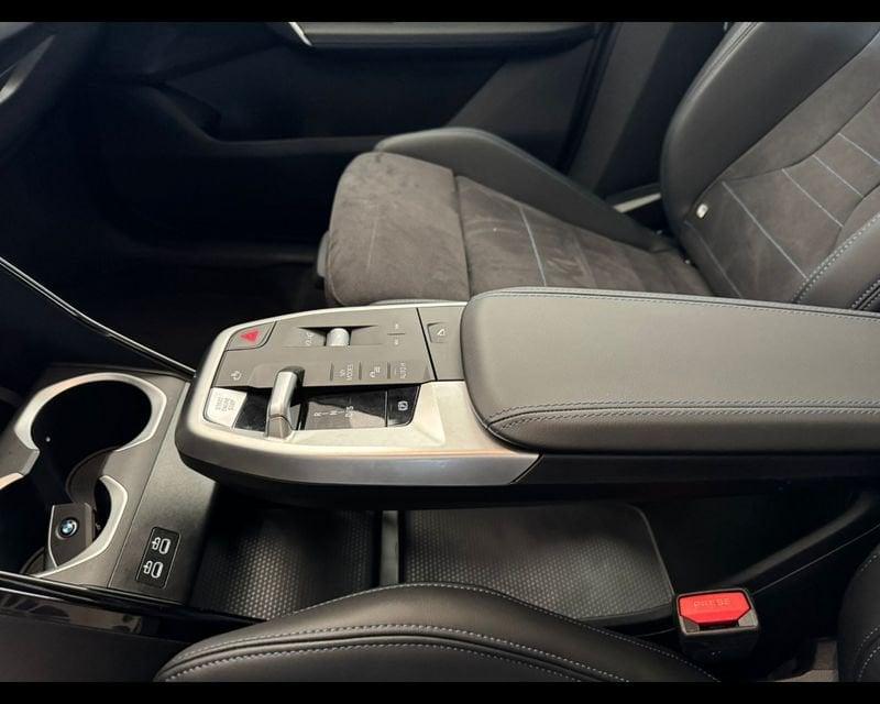 BMW X1 (U11) xDrive 20d Msport