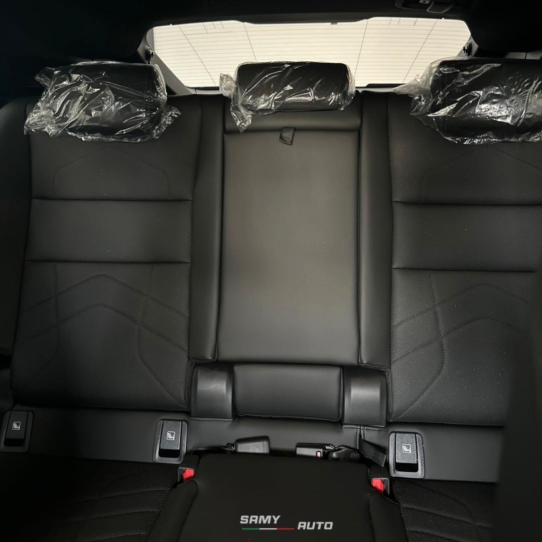 Bmw X2 sDrive 20d Msport