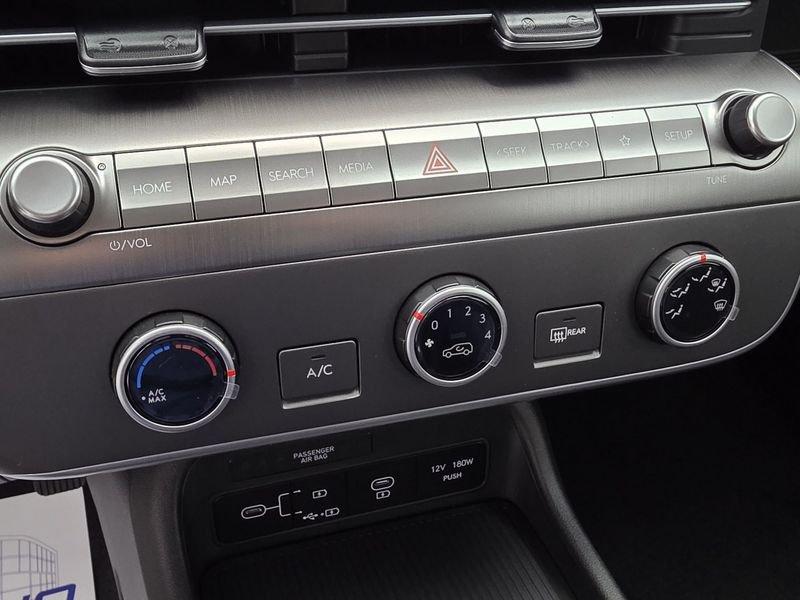 Hyundai Kona Kona 1.0 t-gdi XTech 2wd 115cv mt
