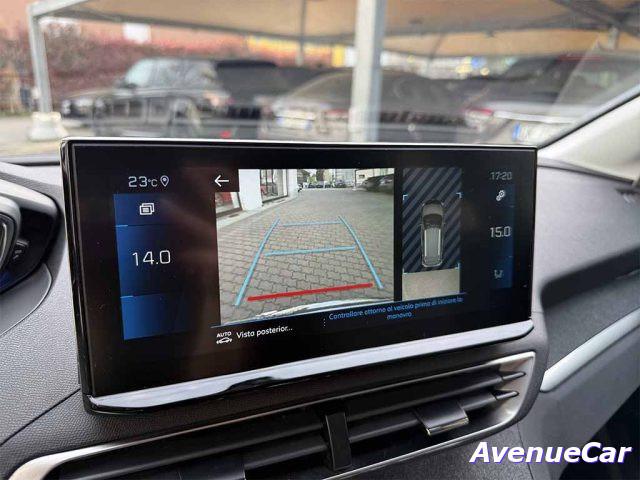 PEUGEOT 3008 Allure PREZZO REALE NESSUN OBBLIGO DI FINANZIAMENT