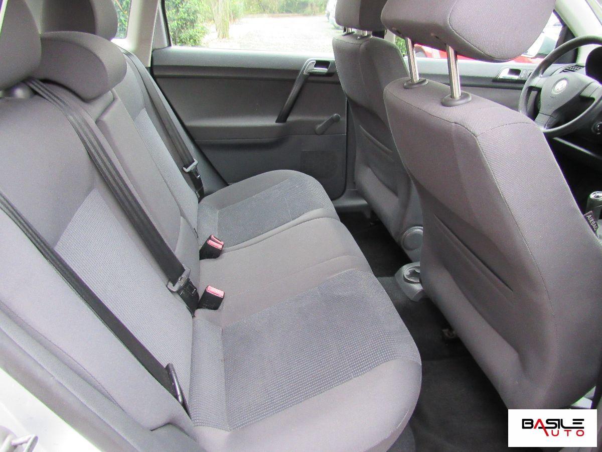 VOLKSWAGEN - Polo - 1.4/80CV 16V 3p. Comfort. BiFuel G
