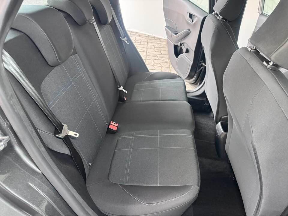 Ford Fiesta 1.5 EcoBlue 5 porte Business