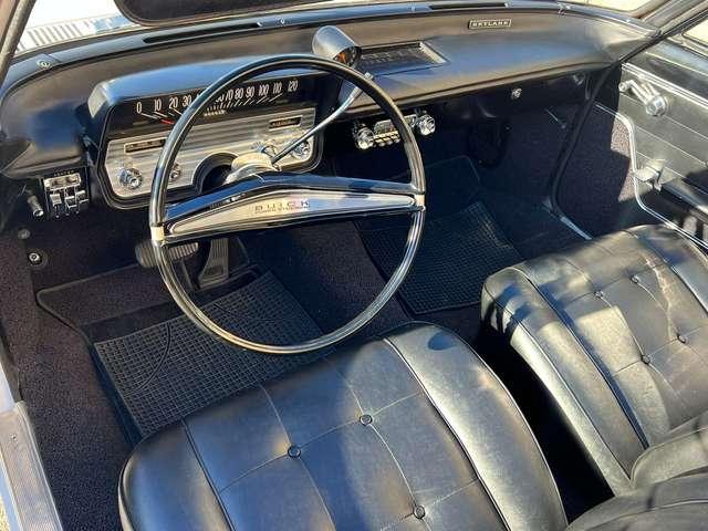 Buick Skylark Convertibile / Convertible - Cabrio Auotm.